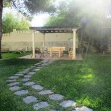 Apartamento Alicante Playa De San Juan Benimagrell Zewnętrze zdjęcie