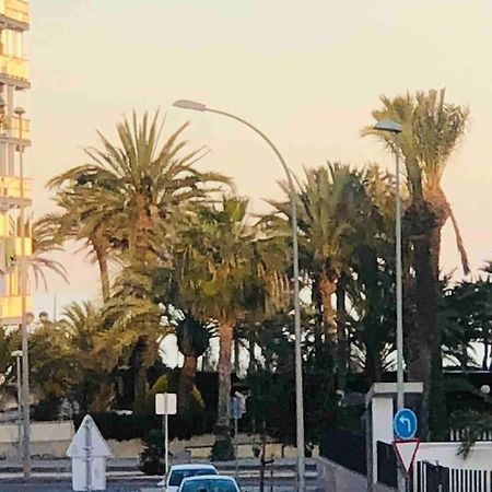 Apartamento Alicante Playa De San Juan Benimagrell Zewnętrze zdjęcie