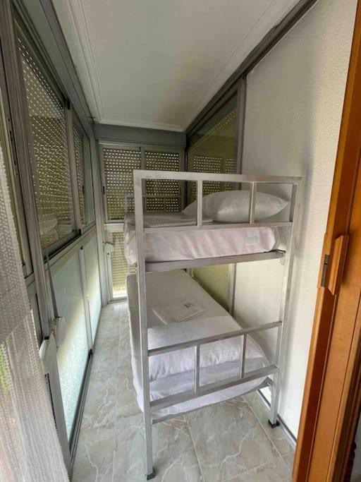 Apartamento Alicante Playa De San Juan Benimagrell Zewnętrze zdjęcie