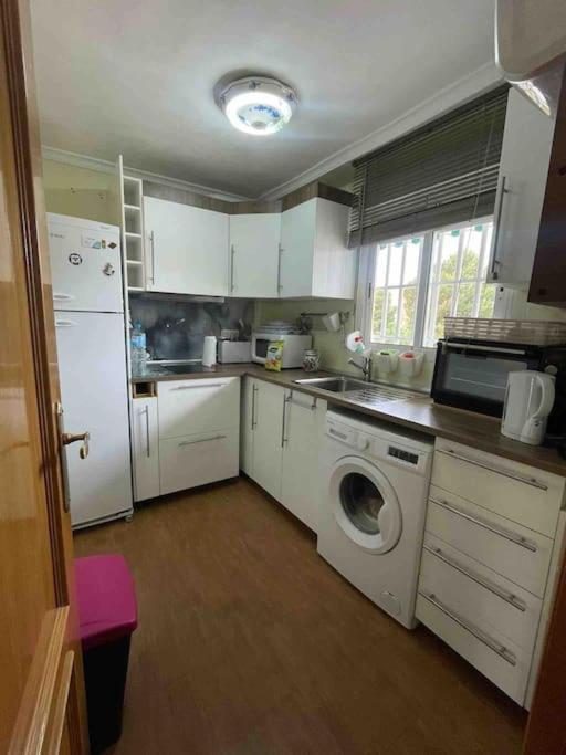 Apartamento Alicante Playa De San Juan Benimagrell Zewnętrze zdjęcie