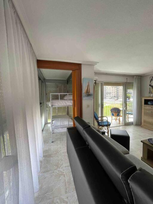 Apartamento Alicante Playa De San Juan Benimagrell Zewnętrze zdjęcie